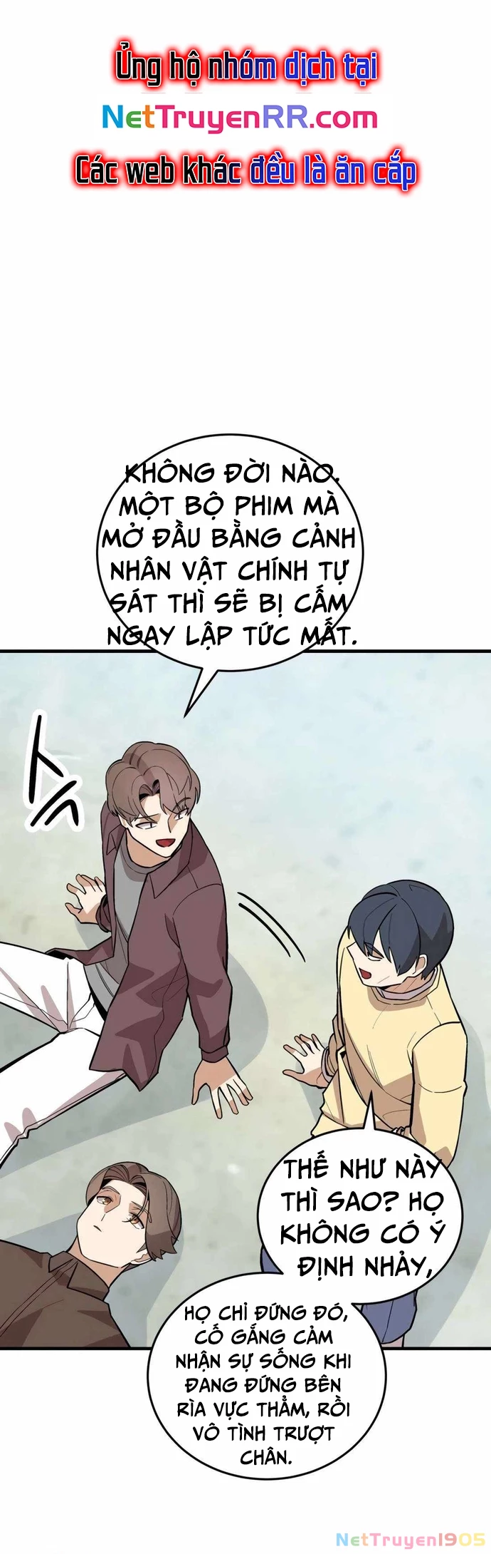 Biên Kịch Gian Lận Chapter 50 - 20