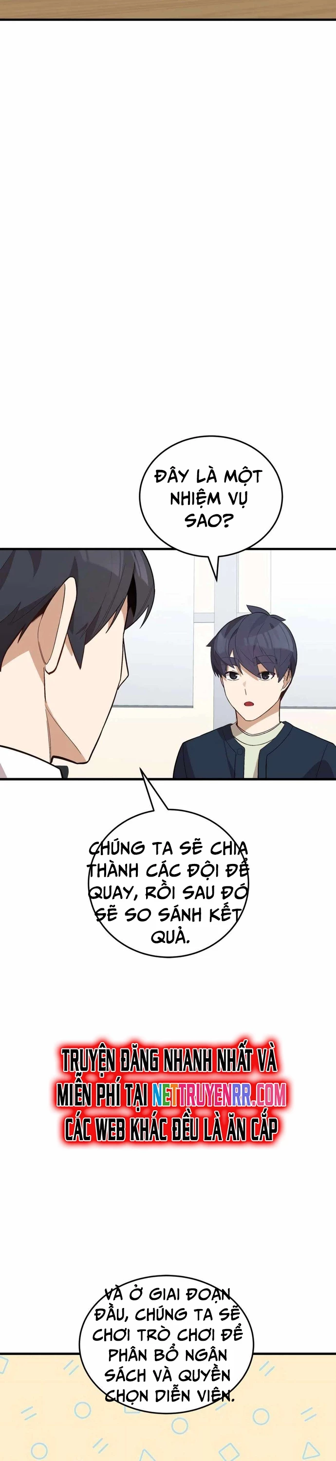 Biên Kịch Gian Lận Chapter 50 - 23