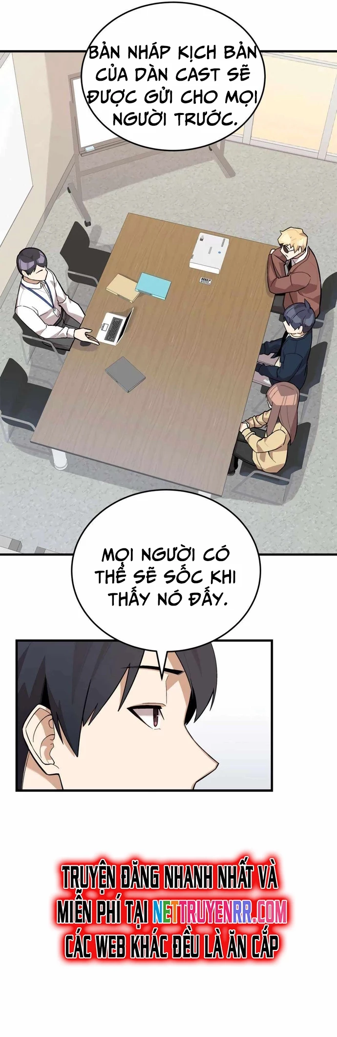 Biên Kịch Gian Lận Chapter 50 - 26