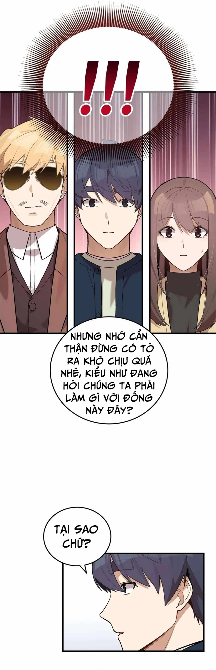 Biên Kịch Gian Lận Chapter 50 - 27