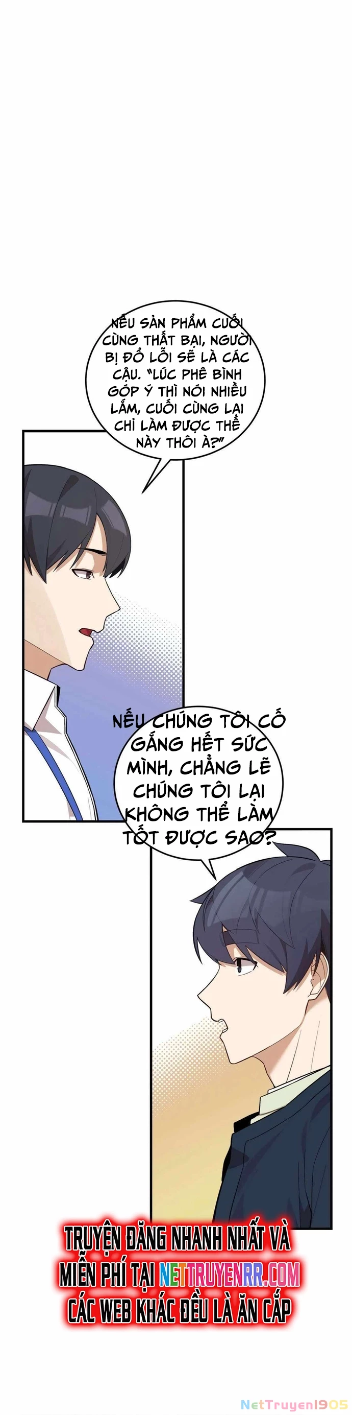 Biên Kịch Gian Lận Chapter 50 - 30