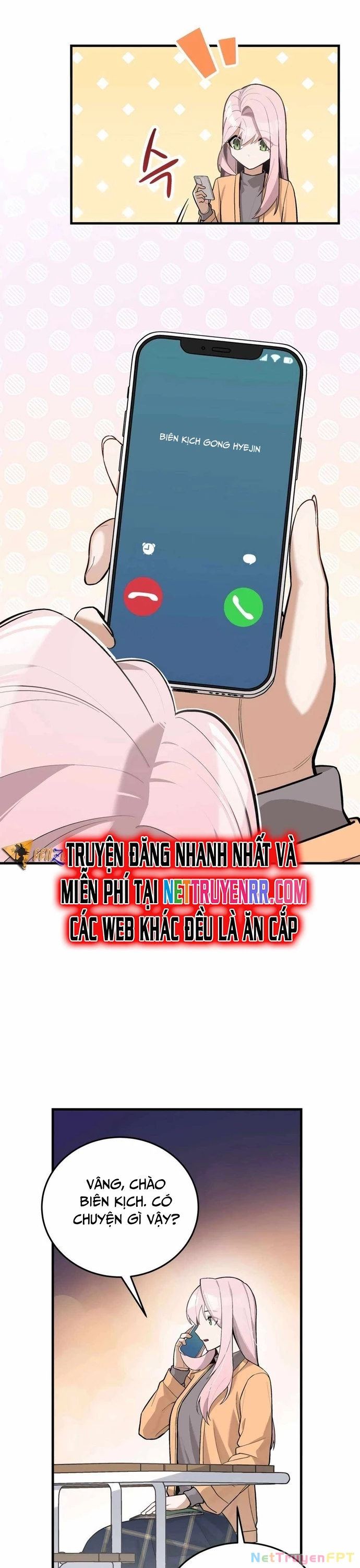 Biên Kịch Gian Lận Chapter 53 - 2