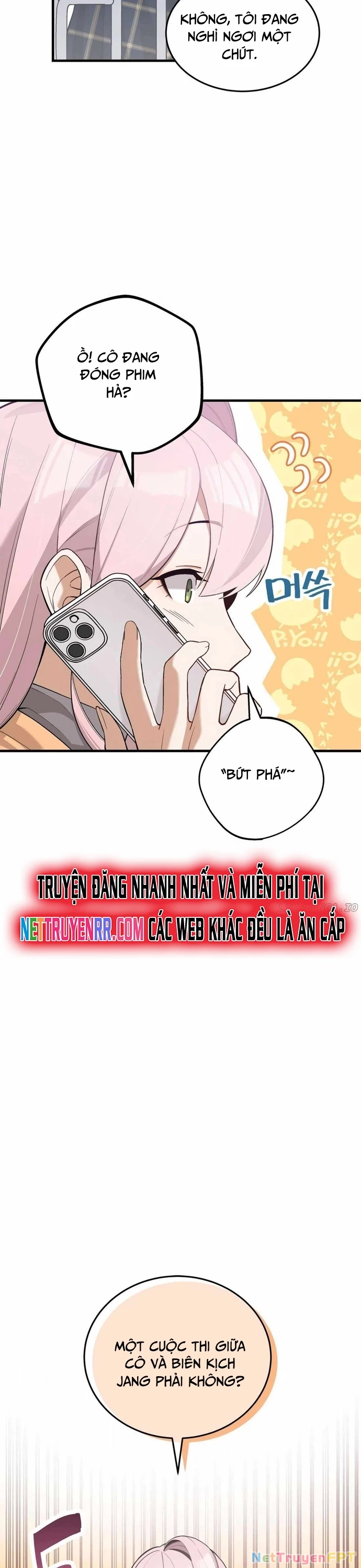 Biên Kịch Gian Lận Chapter 53 - 3