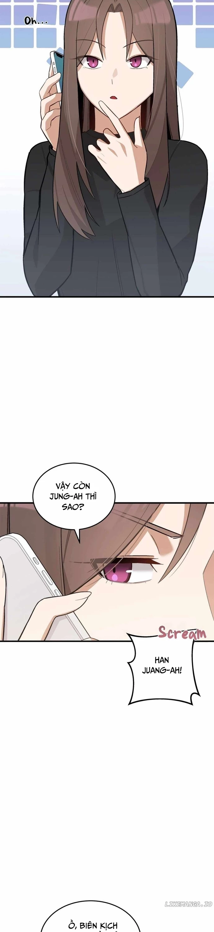 Biên Kịch Gian Lận Chapter 53 - 8