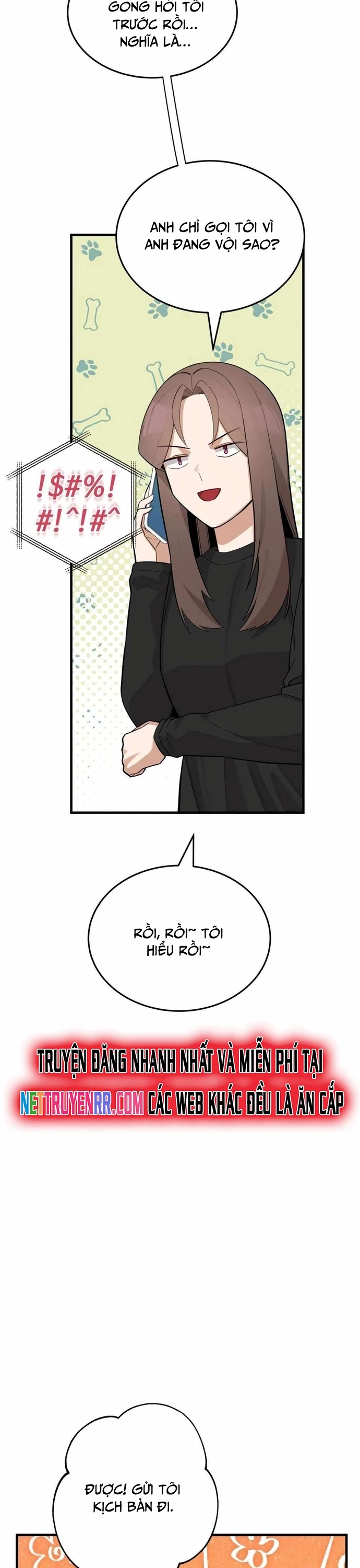Biên Kịch Gian Lận Chapter 53 - 9