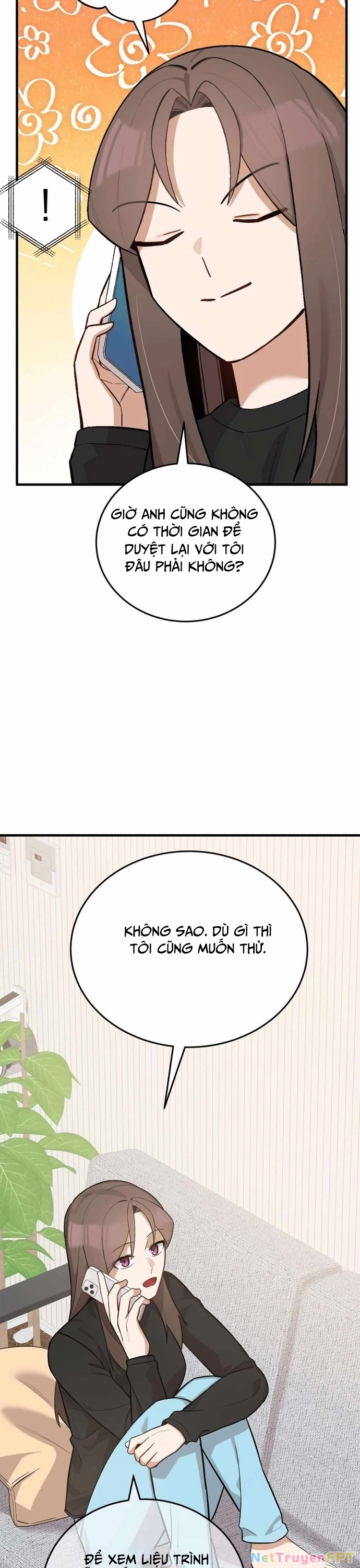 Biên Kịch Gian Lận Chapter 53 - 10