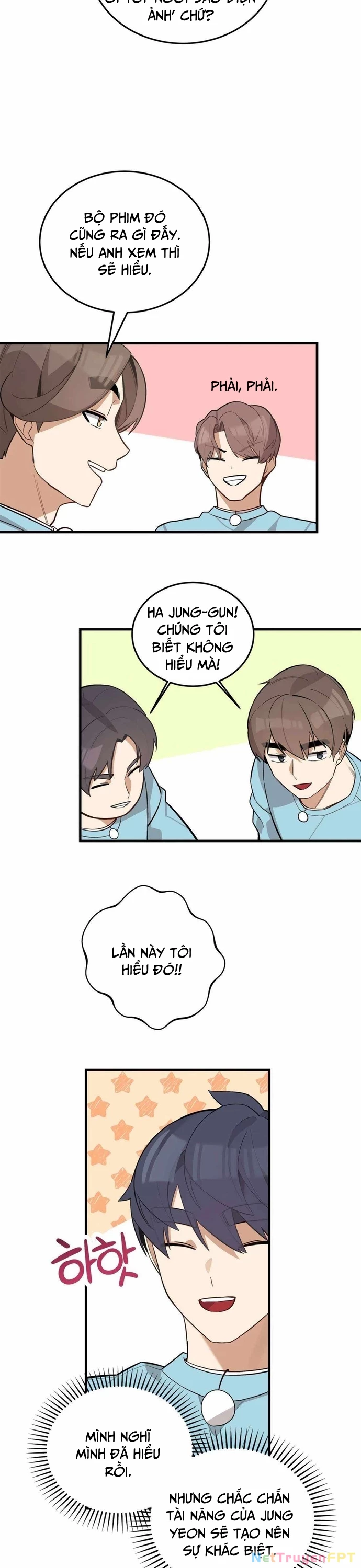 Biên Kịch Gian Lận Chapter 53 - 12
