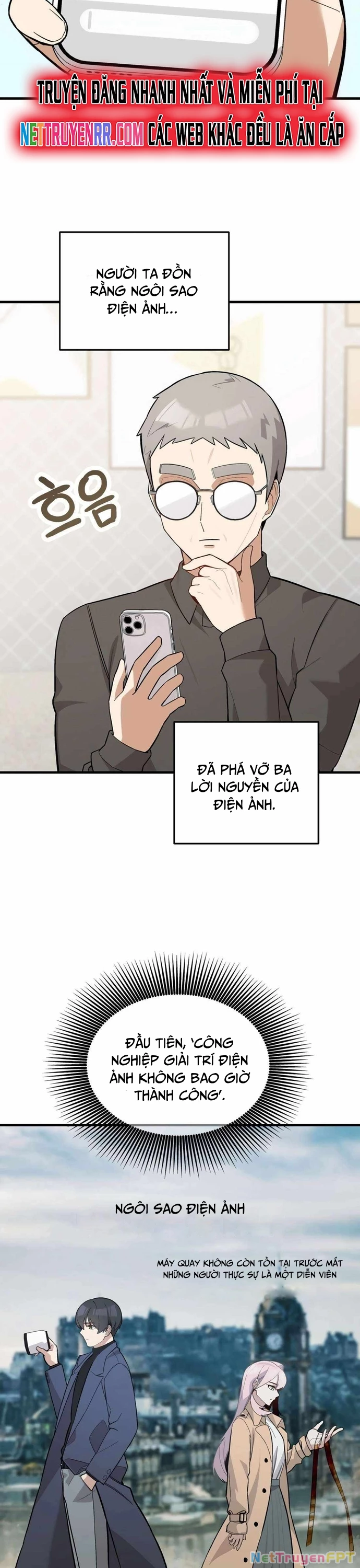 Biên Kịch Gian Lận Chapter 53 - 16
