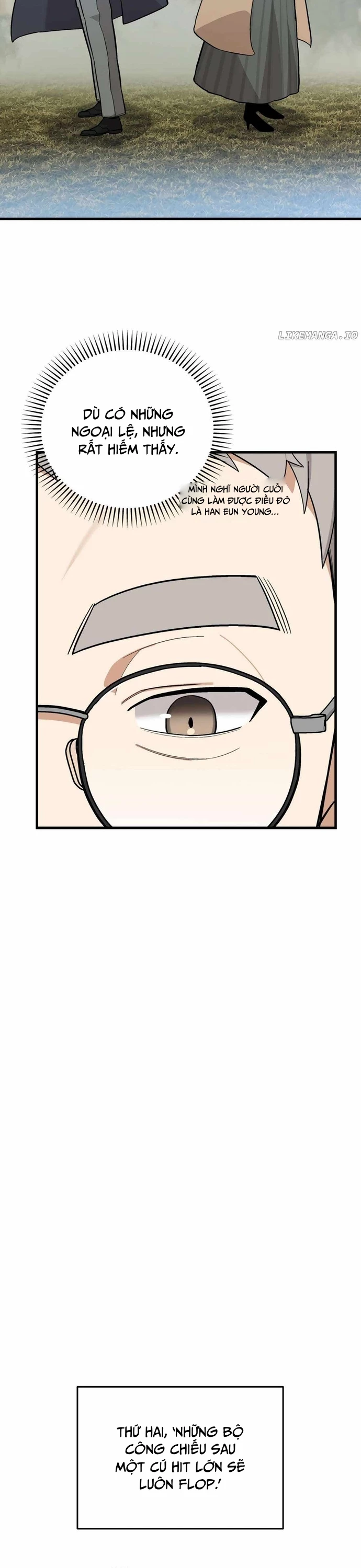 Biên Kịch Gian Lận Chapter 53 - 17
