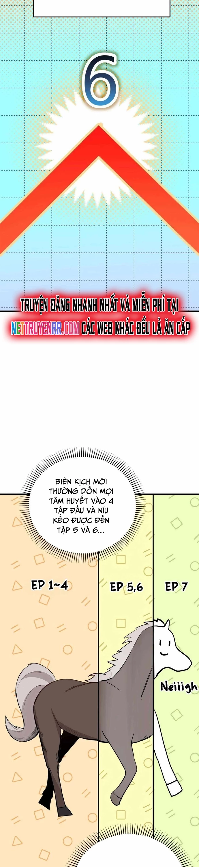 Biên Kịch Gian Lận Chapter 53 - 19