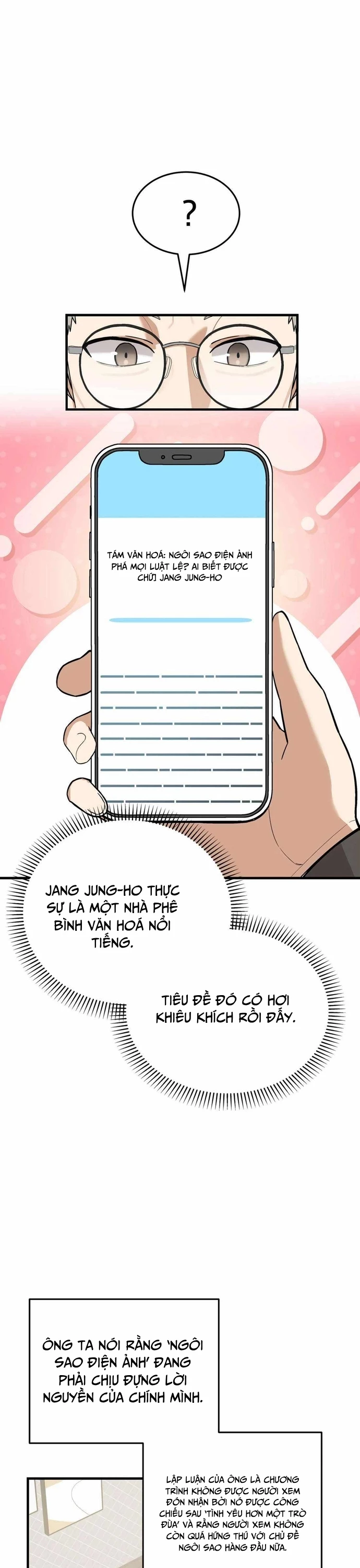 Biên Kịch Gian Lận Chapter 53 - 21