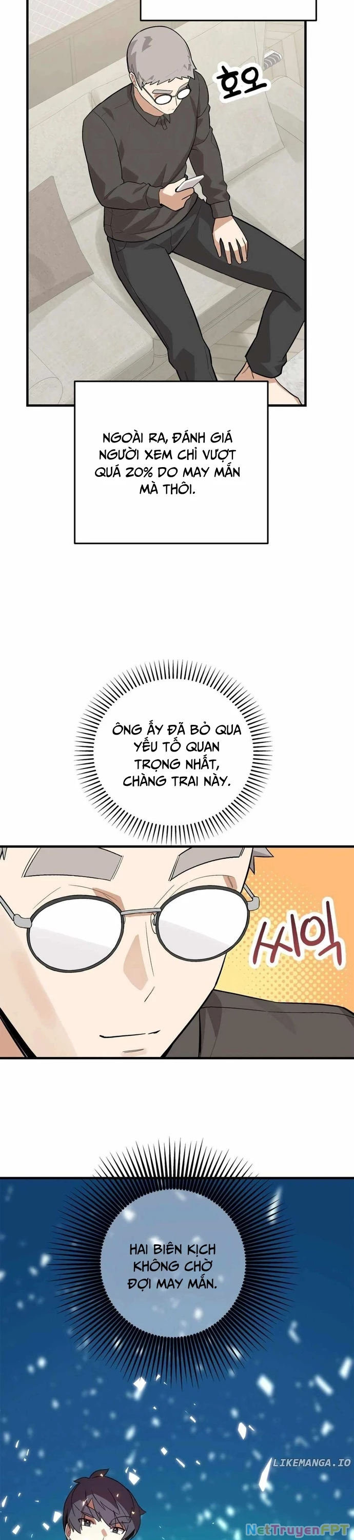 Biên Kịch Gian Lận Chapter 53 - 22