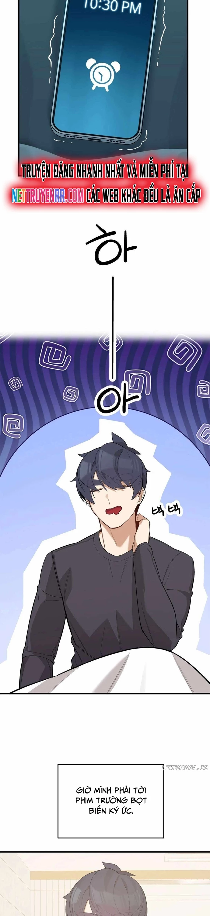 Biên Kịch Gian Lận Chapter 53 - 25