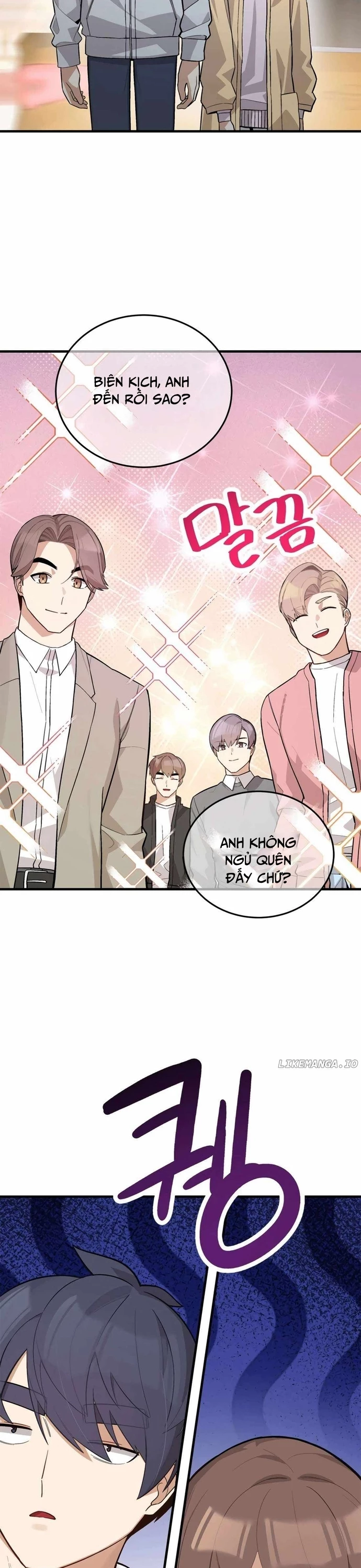 Biên Kịch Gian Lận Chapter 53 - 28