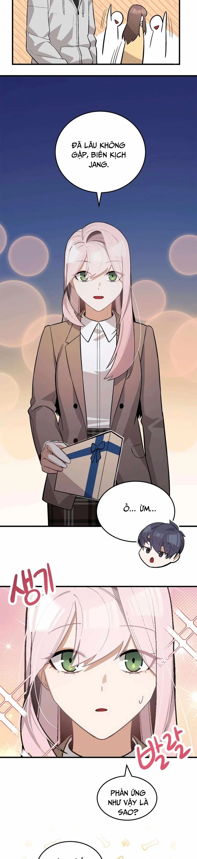 Biên Kịch Gian Lận Chapter 53 - 30