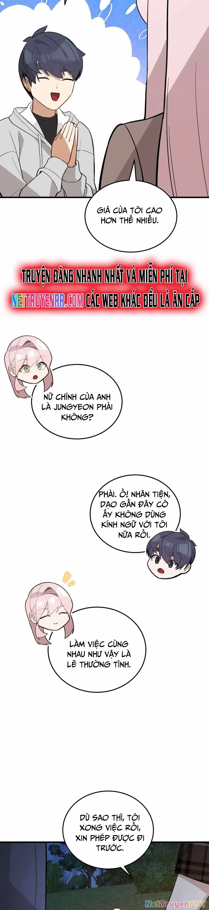 Biên Kịch Gian Lận Chapter 53 - 32