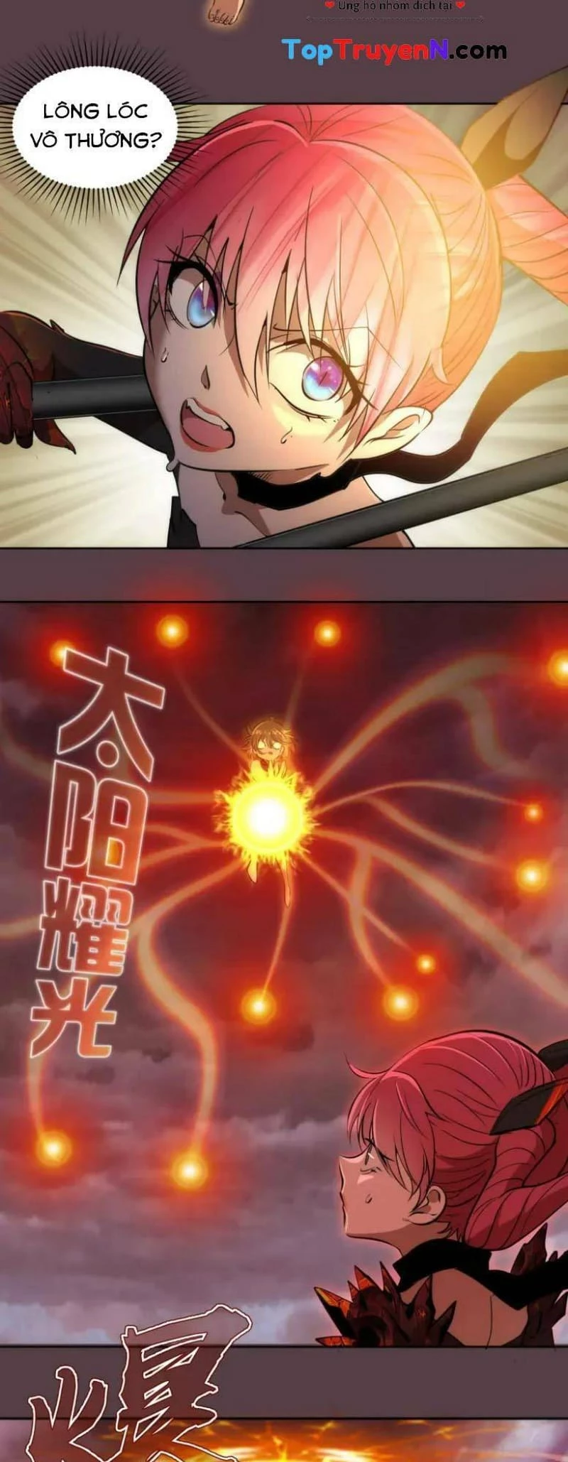 Cao Đẳng Linh Hồn Chapter 197 - 7