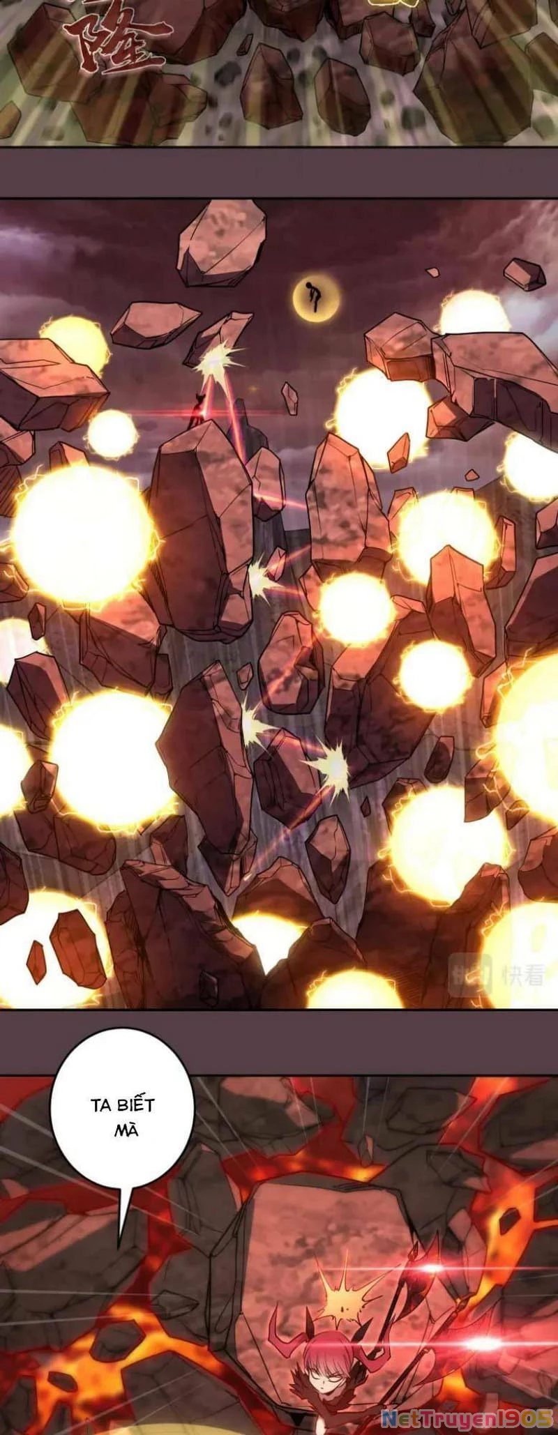 Cao Đẳng Linh Hồn Chapter 197 - 10