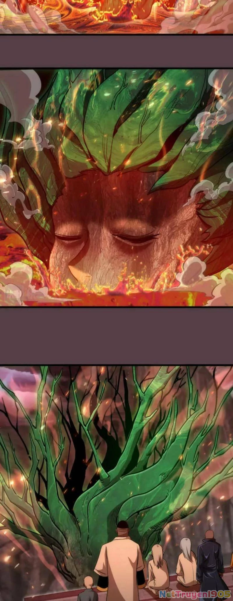 Cao Đẳng Linh Hồn Chapter 197 - 20