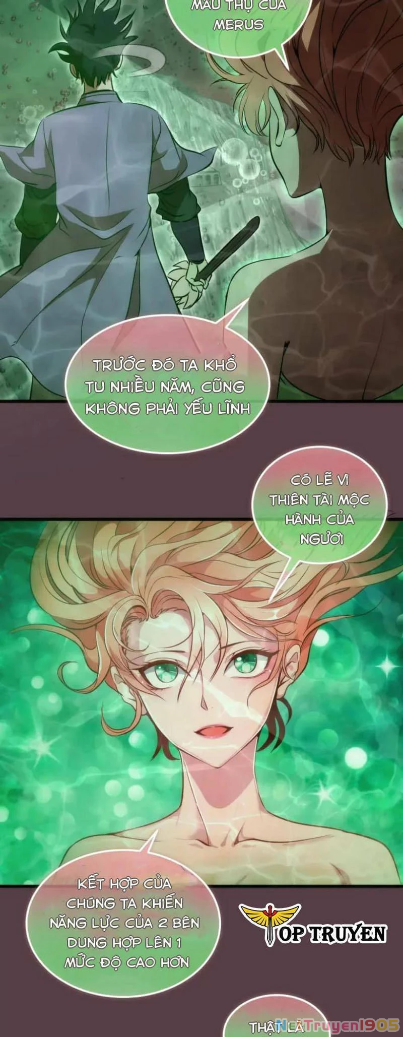 Cao Đẳng Linh Hồn Chapter 197 - 26