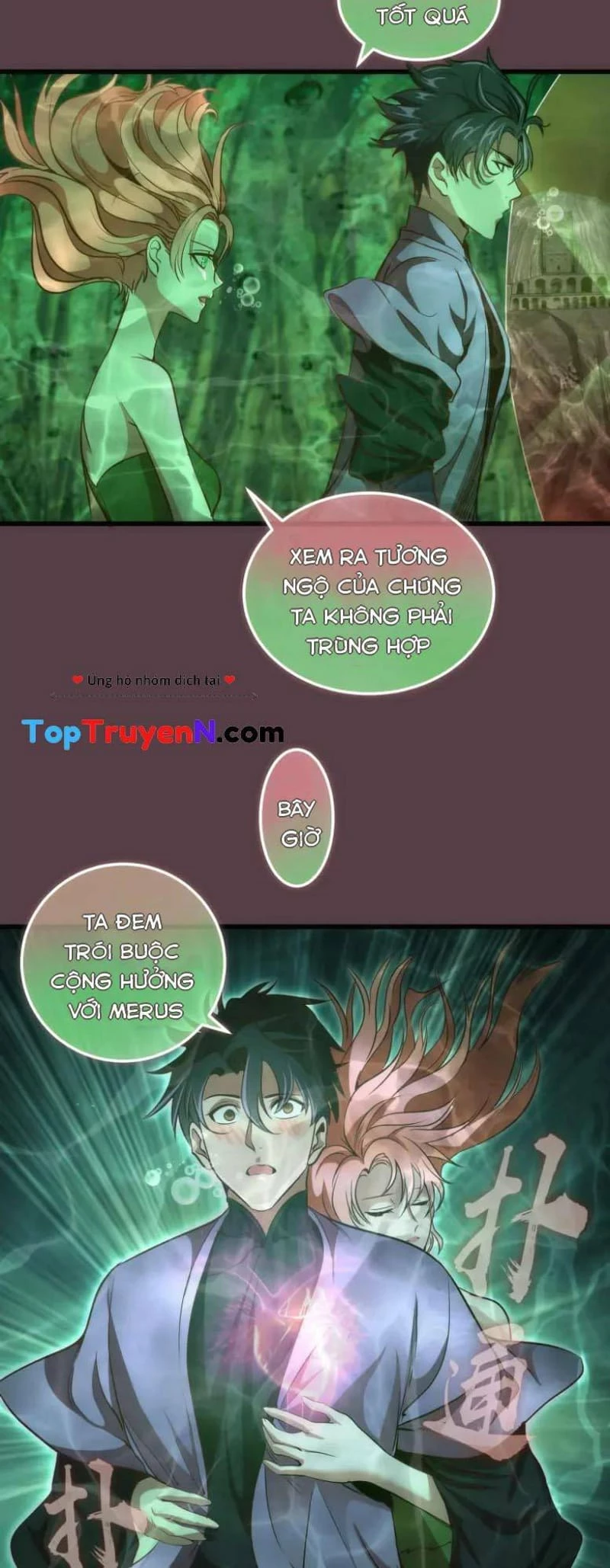 Cao Đẳng Linh Hồn Chapter 197 - 27