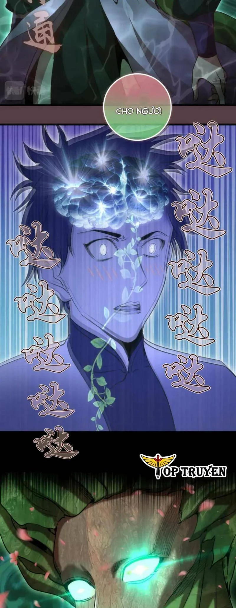 Cao Đẳng Linh Hồn Chapter 197 - 28