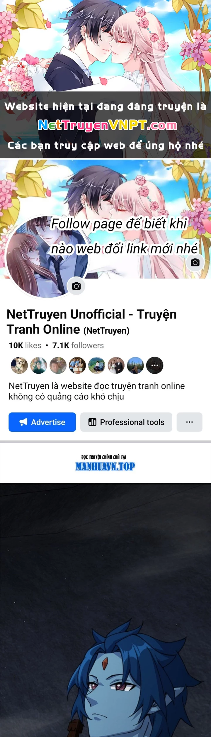 Thả Vu Nữ Đó Ra Chapter 688 - 1