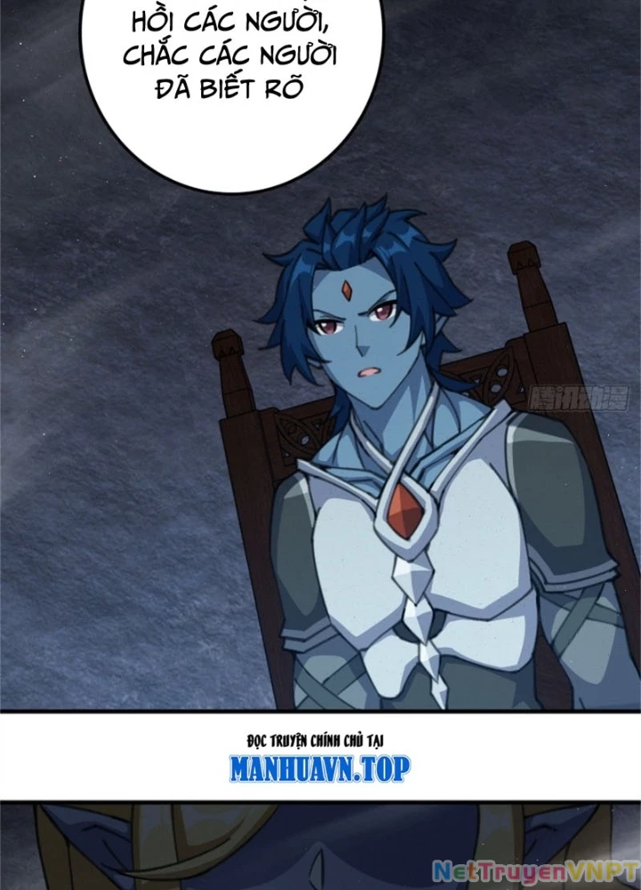 Thả Vu Nữ Đó Ra Chapter 688 - 11