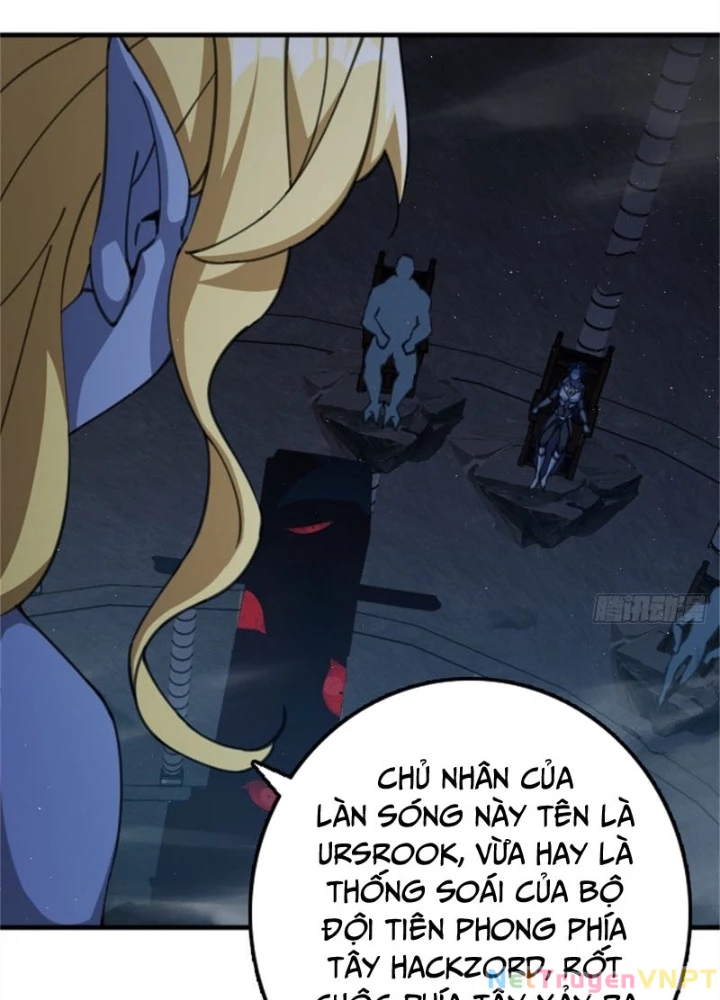 Thả Vu Nữ Đó Ra Chapter 688 - 15