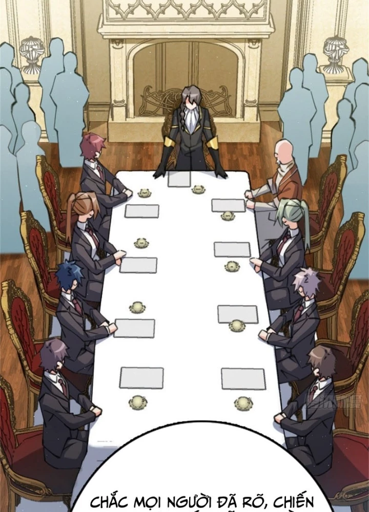 Thả Vu Nữ Đó Ra Chapter 688 - 21