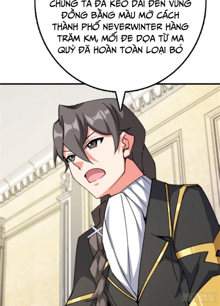 Thả Vu Nữ Đó Ra Chapter 688 - 23