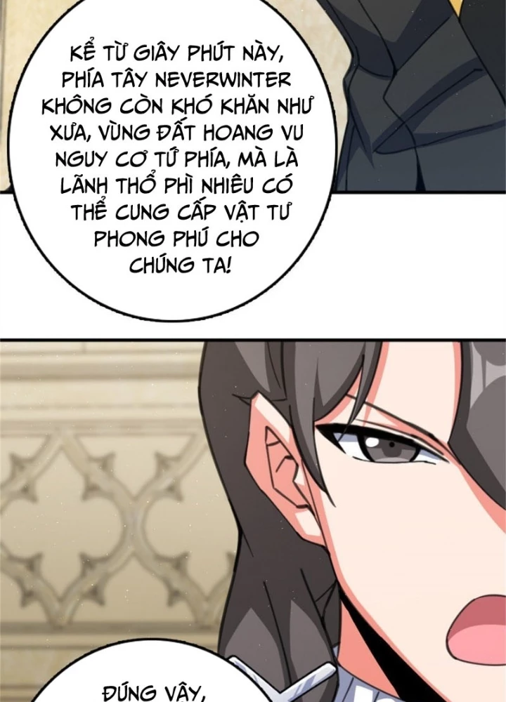 Thả Vu Nữ Đó Ra Chapter 688 - 25