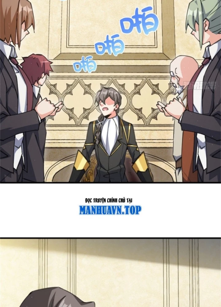 Thả Vu Nữ Đó Ra Chapter 688 - 29