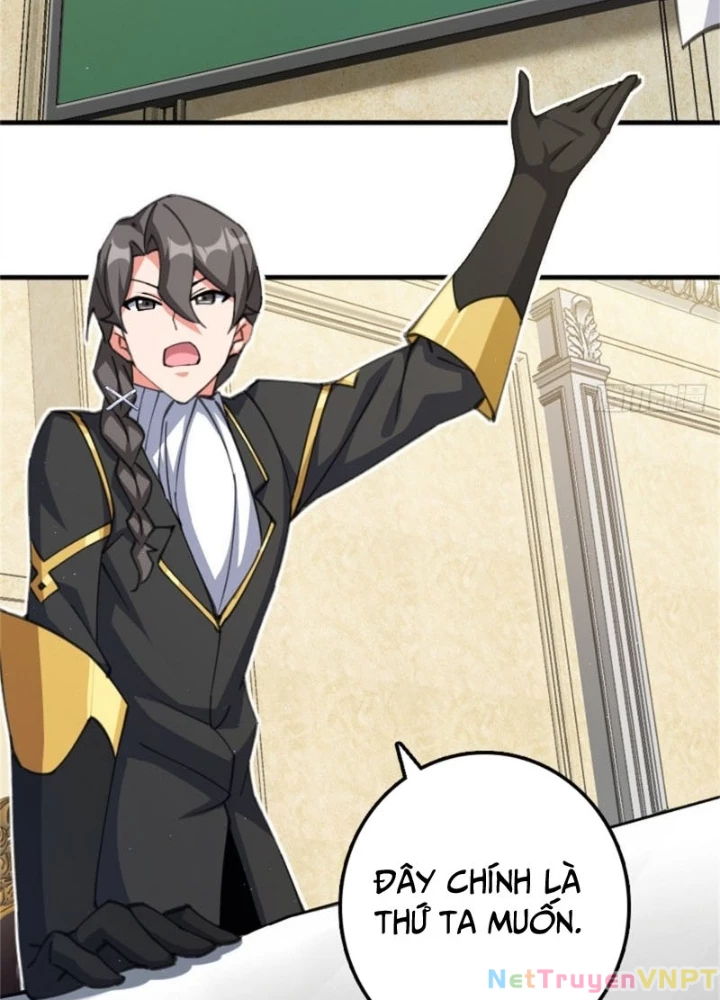 Thả Vu Nữ Đó Ra Chapter 688 - 33