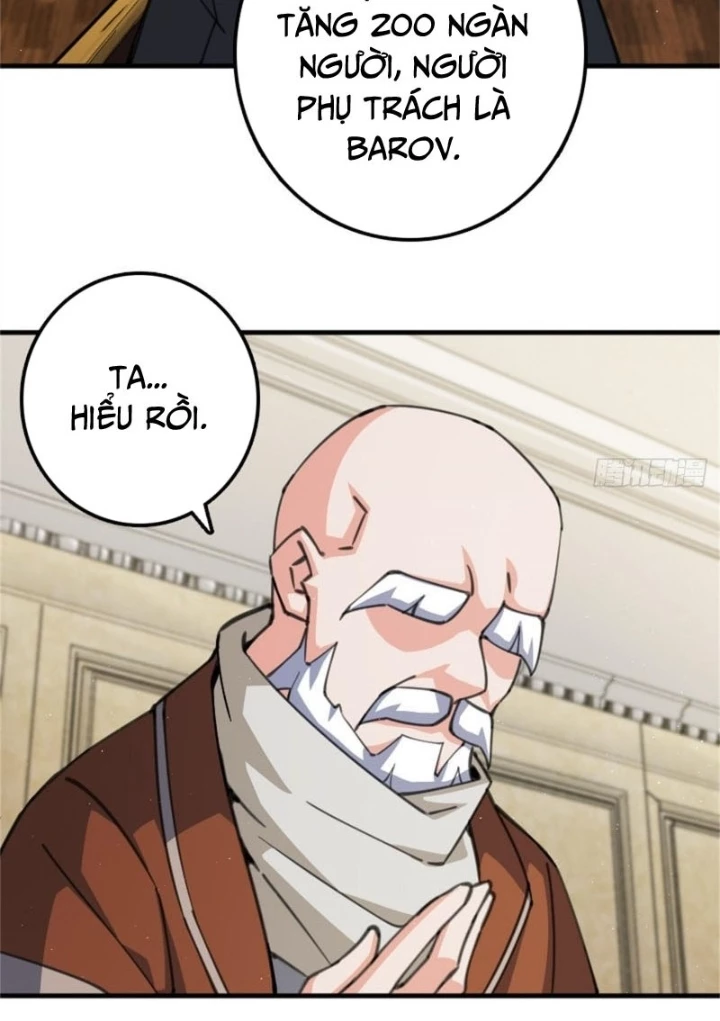 Thả Vu Nữ Đó Ra Chapter 688 - 37