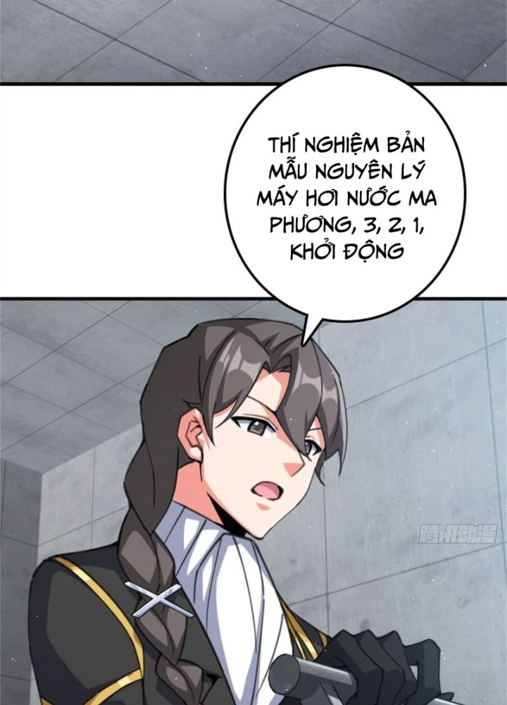 Thả Vu Nữ Đó Ra Chapter 688 - 44