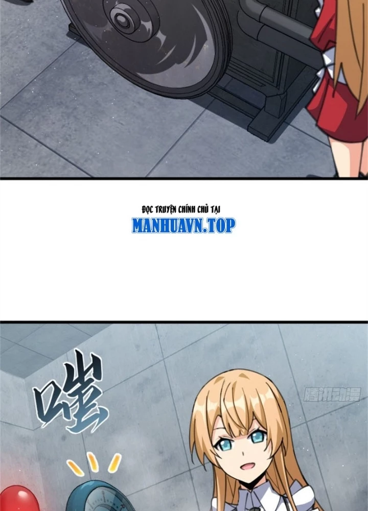 Thả Vu Nữ Đó Ra Chapter 688 - 48