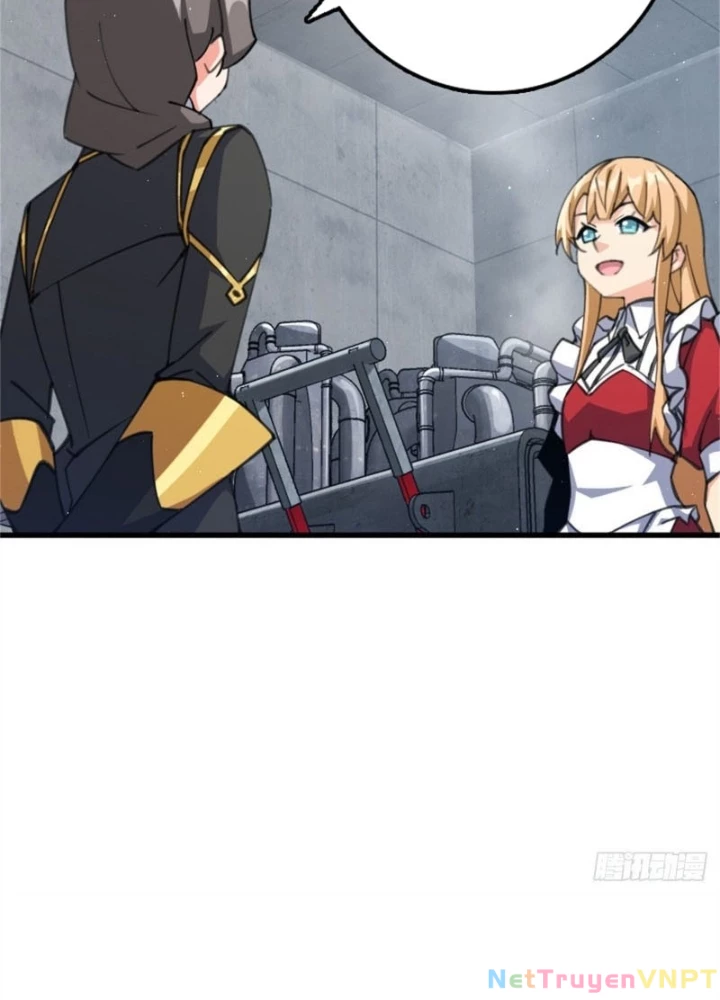 Thả Vu Nữ Đó Ra Chapter 688 - 56