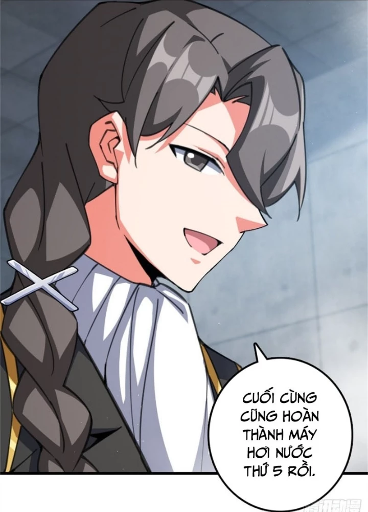 Thả Vu Nữ Đó Ra Chapter 688 - 58