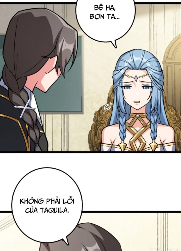 Thả Vu Nữ Đó Ra Chapter 689 - 3