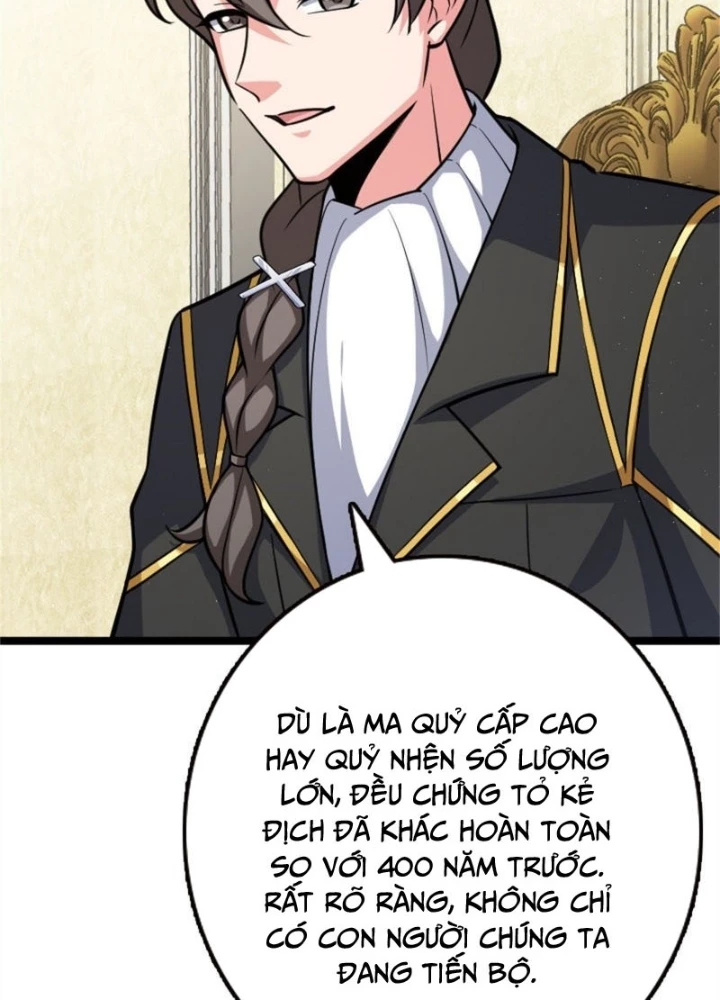 Thả Vu Nữ Đó Ra Chapter 689 - 5