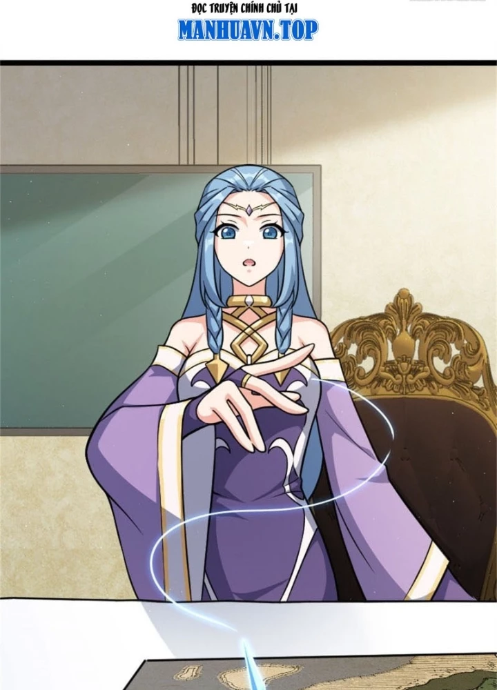 Thả Vu Nữ Đó Ra Chapter 689 - 7