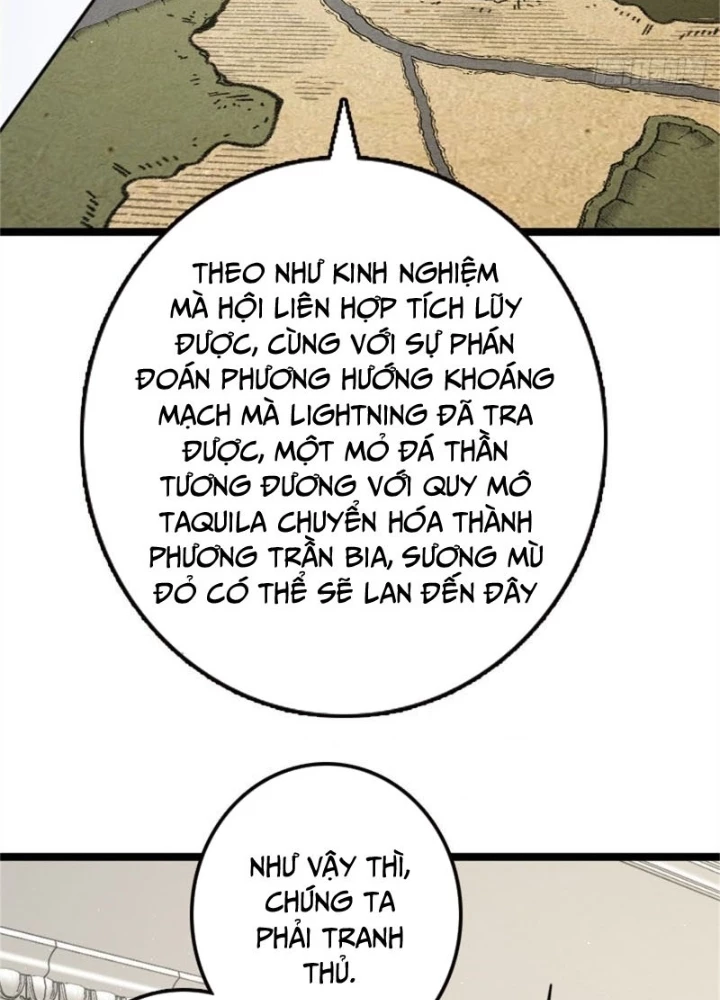 Thả Vu Nữ Đó Ra Chapter 689 - 9