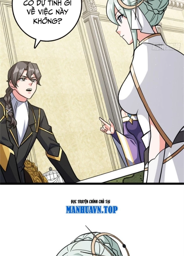 Thả Vu Nữ Đó Ra Chapter 689 - 11