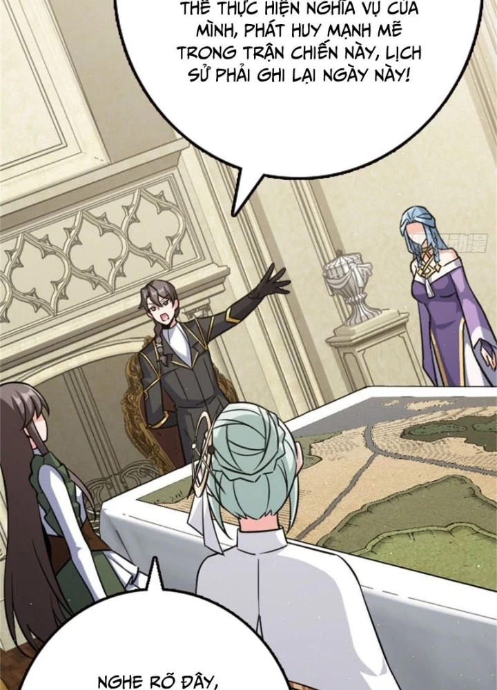 Thả Vu Nữ Đó Ra Chapter 689 - 21