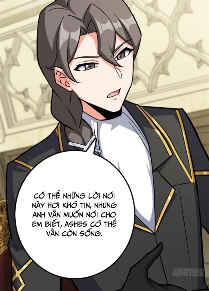 Thả Vu Nữ Đó Ra Chapter 689 - 29