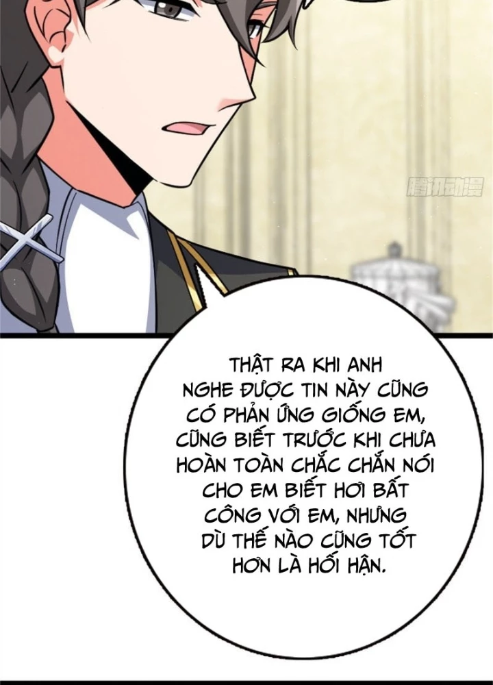 Thả Vu Nữ Đó Ra Chapter 689 - 35