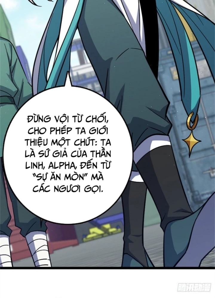 Thả Vu Nữ Đó Ra Chapter 689 - 55