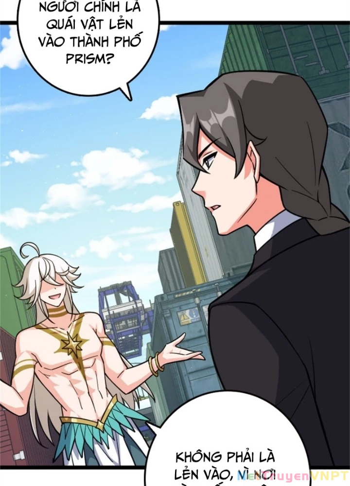 Thả Vu Nữ Đó Ra Chapter 689 - 57