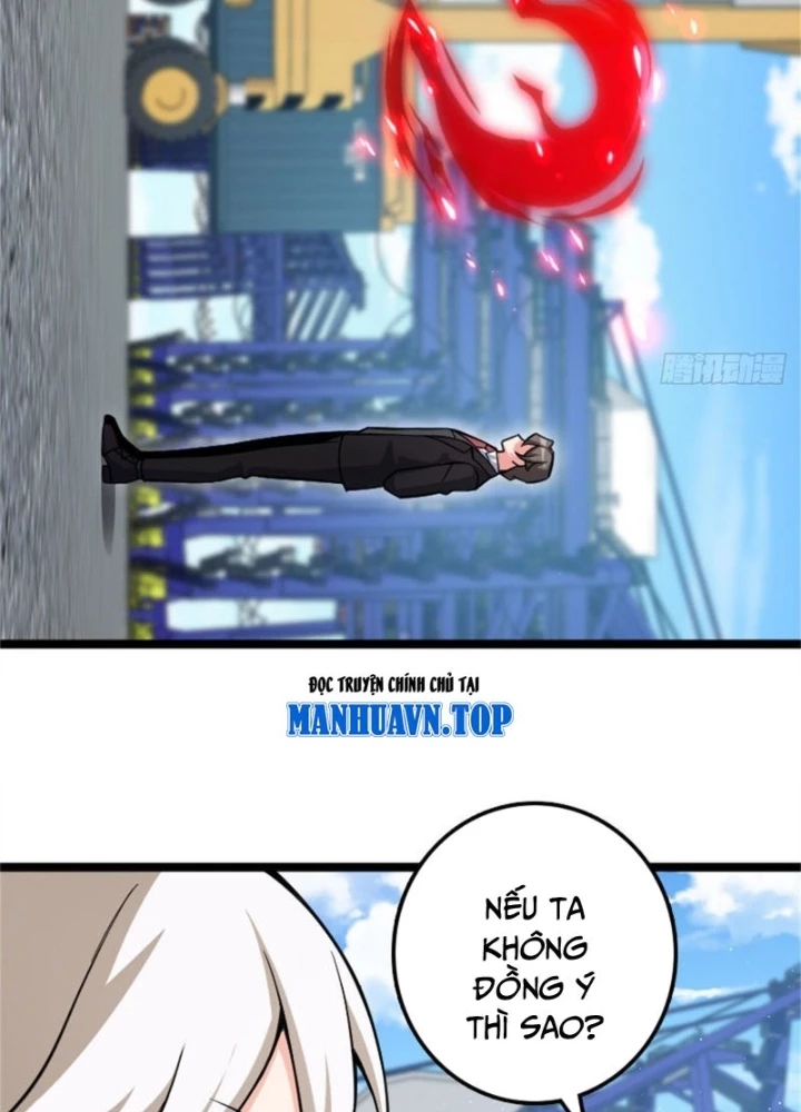 Thả Vu Nữ Đó Ra Chapter 689 - 65